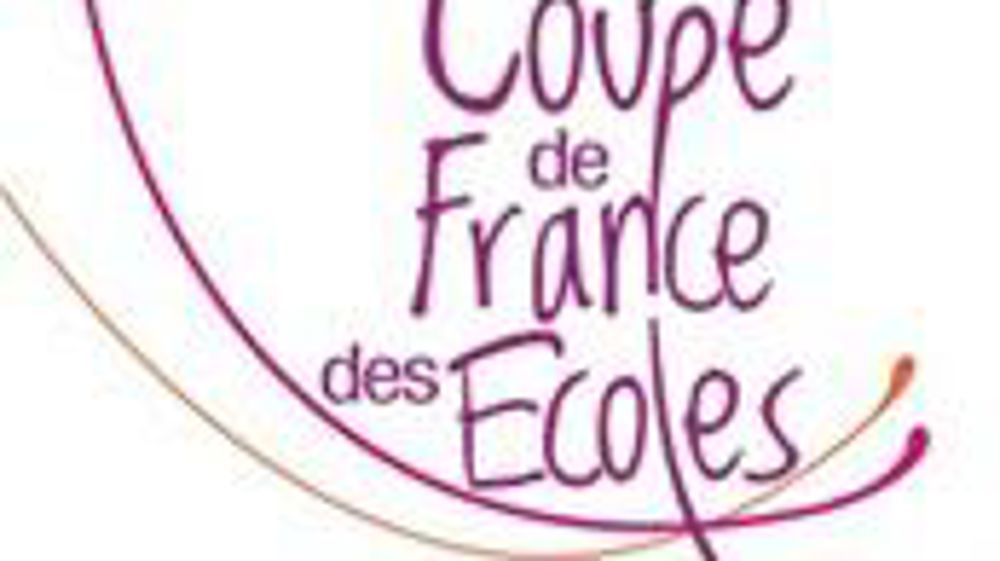 Coupe de France des Ecoles pour 2022 avec pour thème le Cinéma, les films cultes